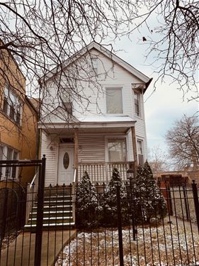 1522 E 71st, Chicago, IL 60619