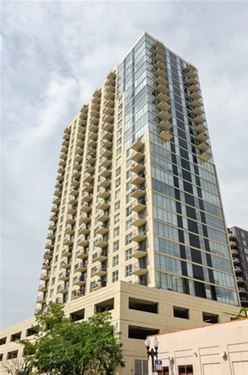 1212 N LaSalle Unit 2007, Chicago, IL 60610