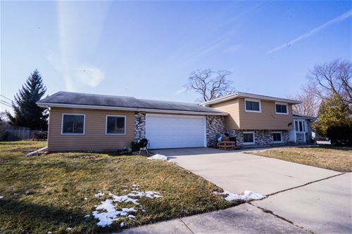 296 E Crest, Bensenville, IL 60106