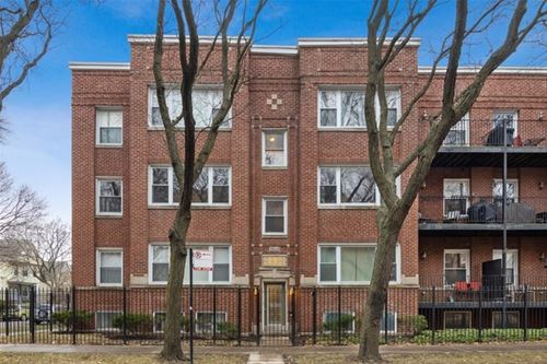 3503 W Wilson Unit 2, Chicago, IL 60625