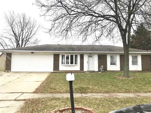 1063 Borden, Elgin, IL 60120