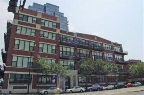 1601 S Indiana Unit 406, Chicago, IL 60616