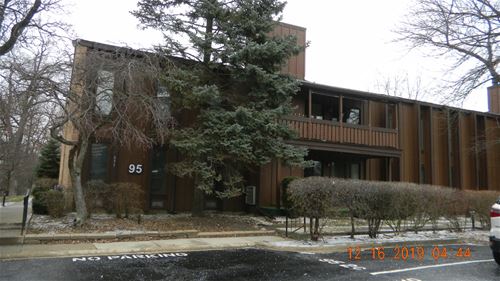 1S095 Spring Unit 1D, Oakbrook Terrace, IL 60181