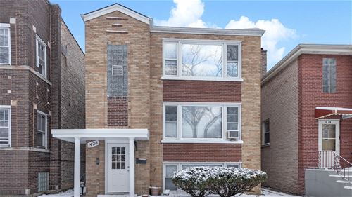 1428 Maple, Berwyn, IL 60402