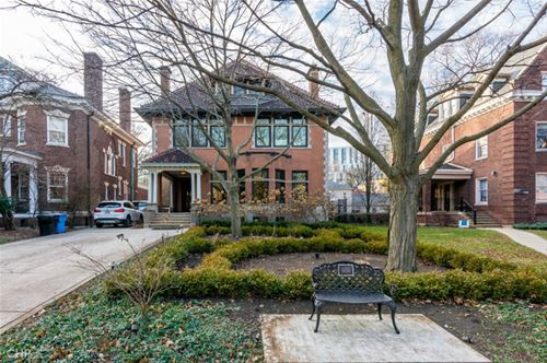 5544 S Woodlawn, Chicago, IL 60637