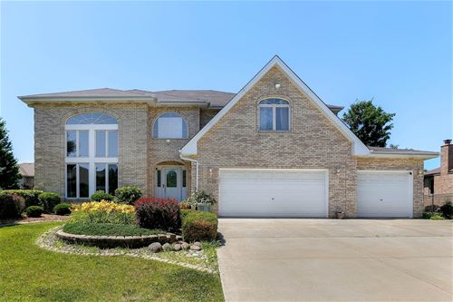 14210 Scott, Orland Park, IL 60462