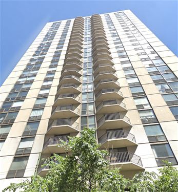 70 W Huron Unit 2307, Chicago, IL 60654