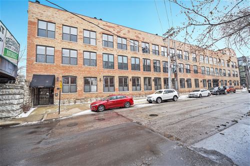 1760 W Wrightwood Unit 102, Chicago, IL 60614