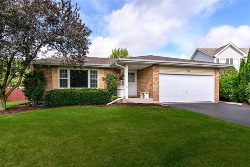 135 Steamboat, Bolingbrook, IL 60490