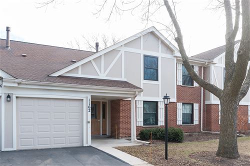 1162 Northbury Unit A2, Wheeling, IL 60090