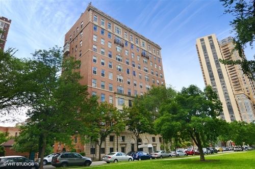 2450 N Lakeview Unit 10, Chicago, IL 60614