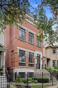 2720 N Bosworth, Chicago, IL 60614