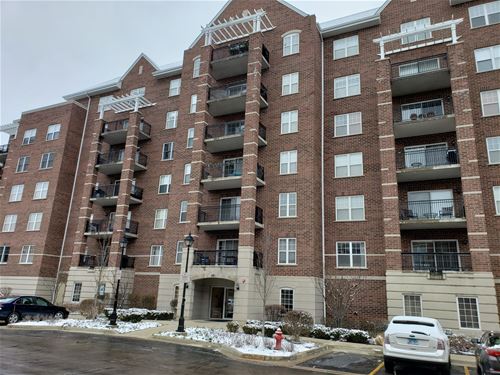 390 W Mahogany Unit 502, Palatine, IL 60067