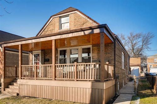 2550 W 109th, Chicago, IL 60655