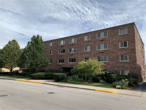 477 Graceland Unit 4F, Des Plaines, IL 60016