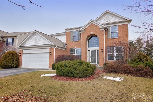 1227 Goldfinch, Antioch, IL 60002