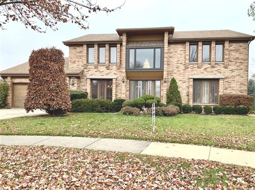 3323 Springdale, Glenview, IL 60025