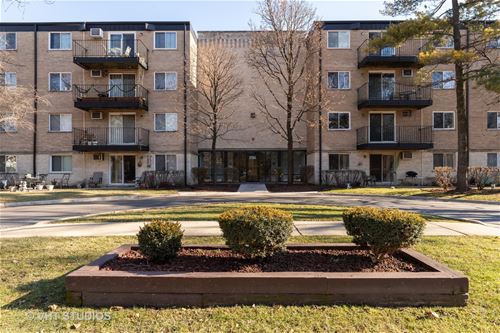 1215 N Waterman Unit 2E, Arlington Heights, IL 60004