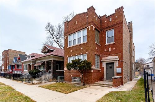 8019 S Colfax Unit 2, Chicago, IL 60617