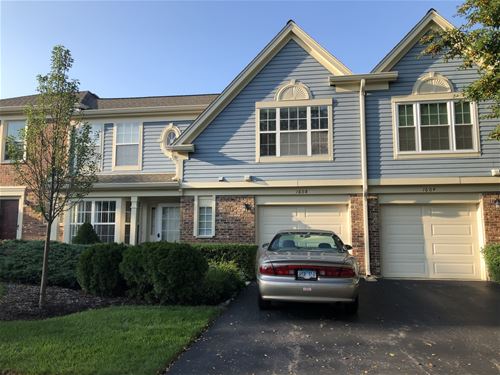 1608 W Portsmith, Arlington Heights, IL 60004