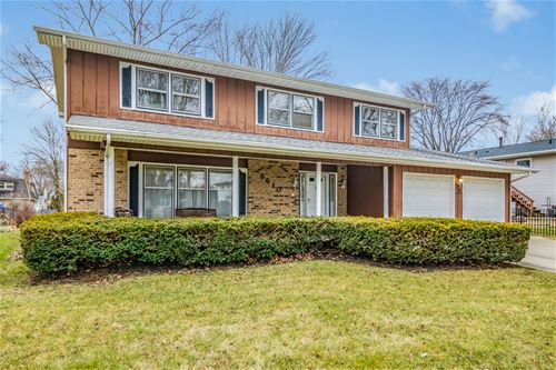 6610 Barrett, Downers Grove, IL 60516