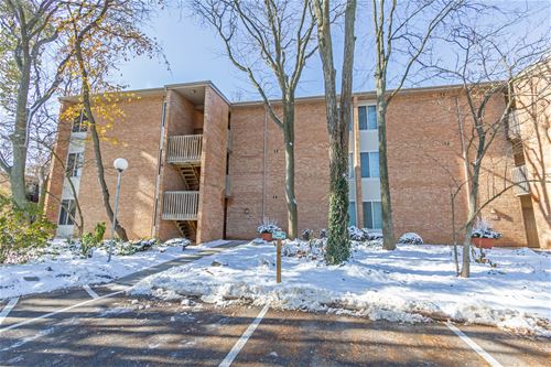 6020 E Lake Unit 3A, Lisle, IL 60532