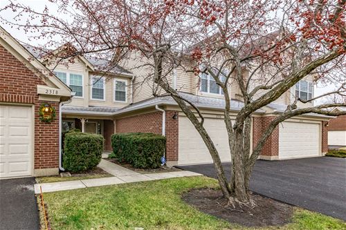 2316 Highland Unit 2316, Schaumburg, IL 60194