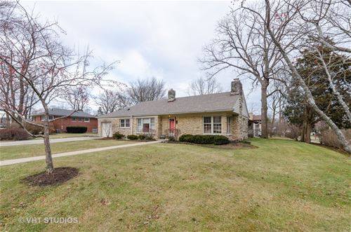 2709 Roslyn, Highland Park, IL 60035