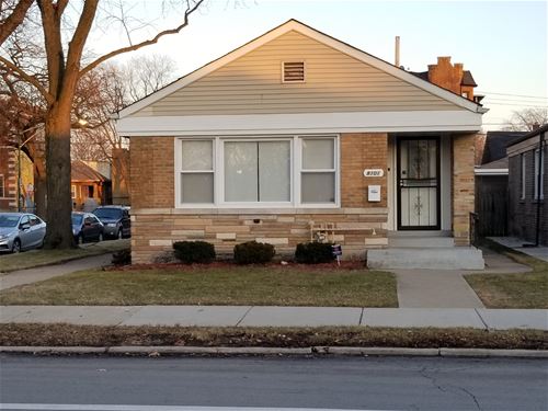 8101 S Jeffery, Chicago, IL 60617