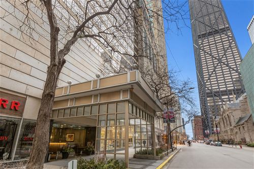 110 E Delaware Unit 1203, Chicago, IL 60611