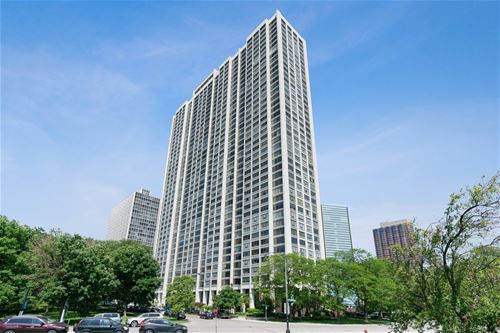 2800 N Lake Shore Unit 3401-02, Chicago, IL 60657