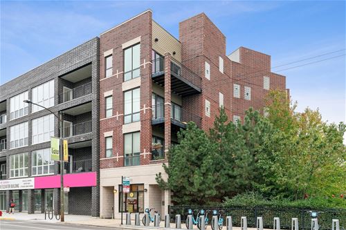 3536 N Lincoln Unit 4, Chicago, IL 60657