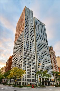 1100 N Lake Shore Unit 30B, Chicago, IL 60611