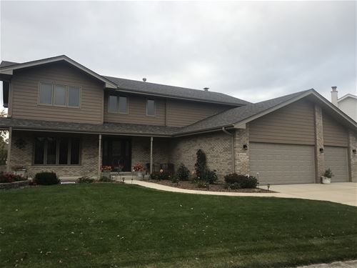 8504 Hollybrook, Tinley Park, IL 60487