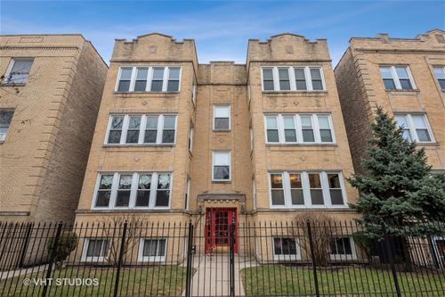 4049 N Mozart Unit 1S, Chicago, IL 60618