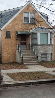 3431 S 61st, Cicero, IL 60804