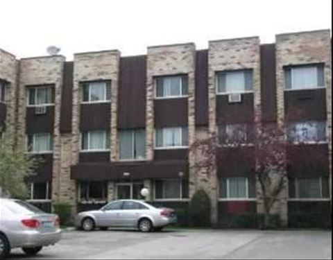 8619 W Foster Unit 2A, Chicago, IL 60656