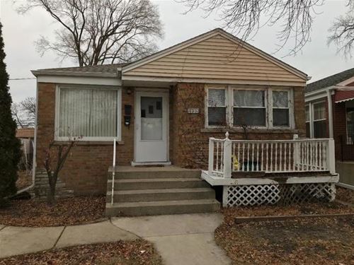 3132 W Jerome, Chicago, IL 60645