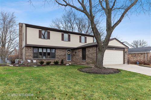 2607 N Prindle, Arlington Heights, IL 60004