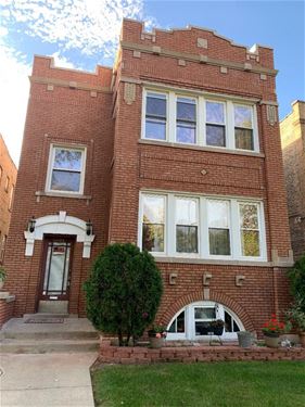 4421 W Wrightwood Unit 1, Chicago, IL 60639