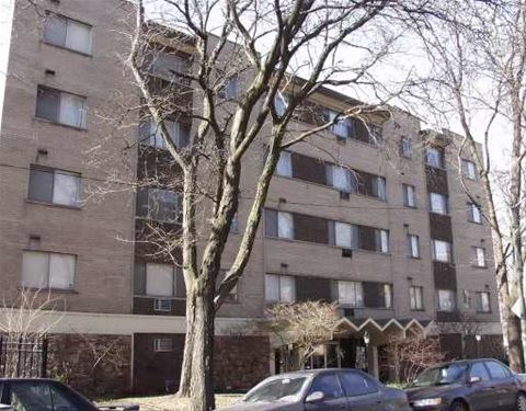 5450 N Winthrop Unit 102, Chicago, IL 60640