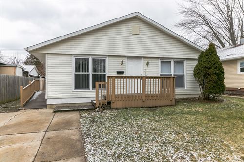 2605 20th, Zion, IL 60099