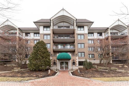 5 S Pine Unit 208B, Mount Prospect, IL 60056