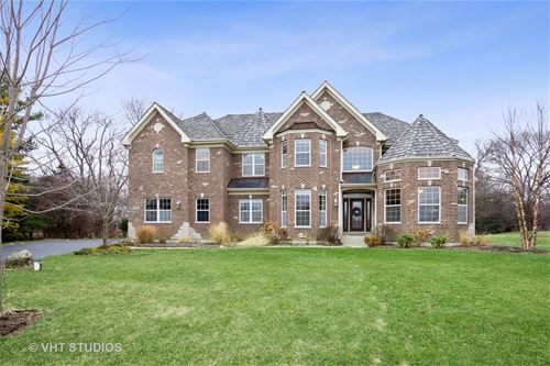 27160 Fieldstone, Lake Barrington, IL 60010