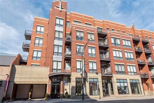2700 N Halsted Unit 404, Chicago, IL 60614