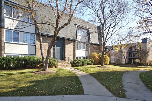 2013 Ammer Ridge Unit 101, Glenview, IL 60025