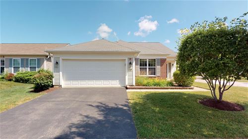 13117 Silver Birch, Huntley, IL 60142