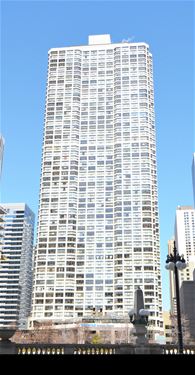 405 N Wabash Unit 1609, Chicago, IL 60611