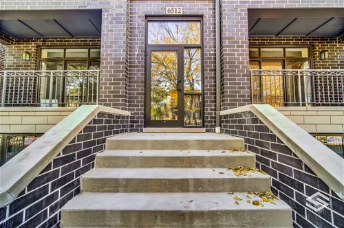 6512 S Minerva Unit 2S, Chicago, IL 60637