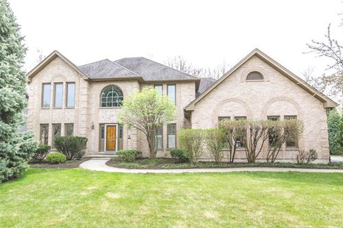 1014 Thoroughbred, St. Charles, IL 60174